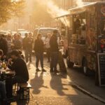 Food Truck Licensing and Permits: What You Need to Know