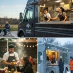 Rain or Shine: Operating a Food Truck in All Weather Conditions
