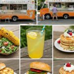 Seasonal Menu Ideas for Food Trucks