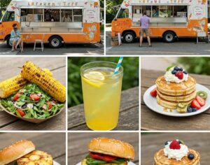 Read more about the article Seasonal Menu Ideas for Food Trucks